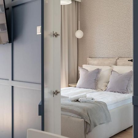 Apartament Bastion Walowa 16 Гданськ Екстер'єр фото