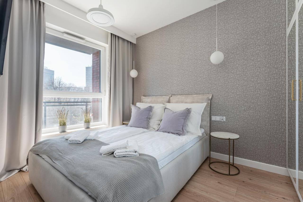 Apartament Bastion Walowa 16 Гданськ Екстер'єр фото