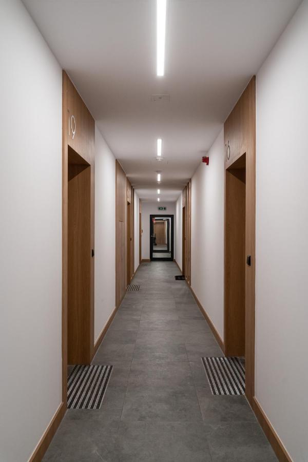 Apartament Bastion Walowa 16 Гданськ Екстер'єр фото